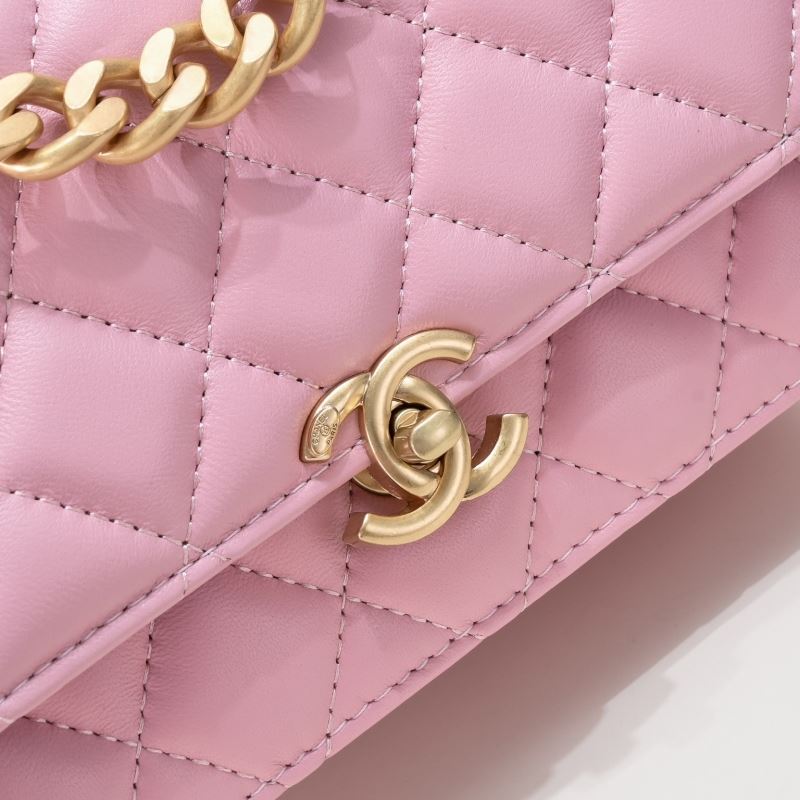 Chanel Other Stachel Bags